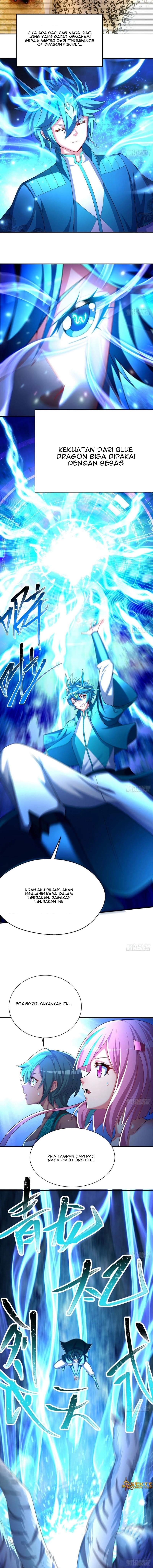 I Picked Up An Attributes Chapter 88 Gambar 9
